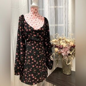 𝅺daisy Street Mini Dress